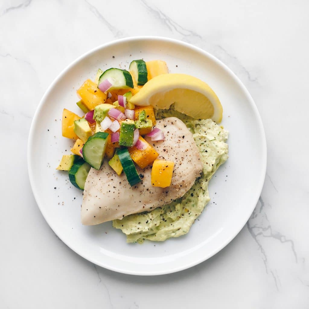 Chicken Salad
