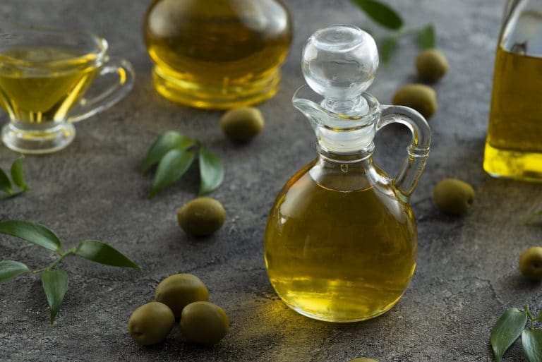 Best Low FODMAP Oils