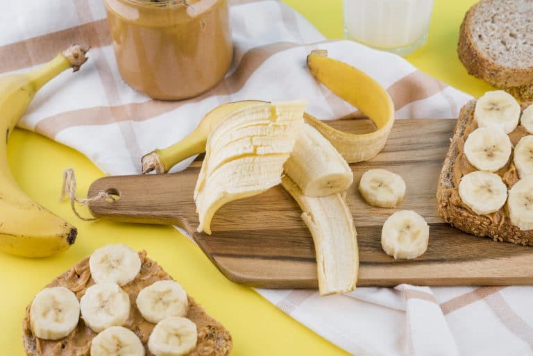 Organic Banana