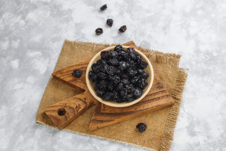Are Raisins Low FODMAP?