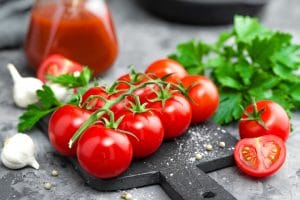 Tomatoes