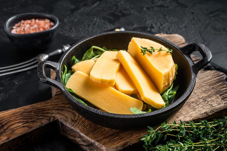 Best Substitutes For Halloumi