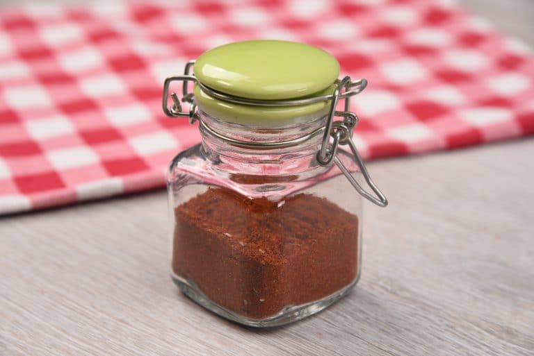 Homemade Low FODMAP Taco Seasoning