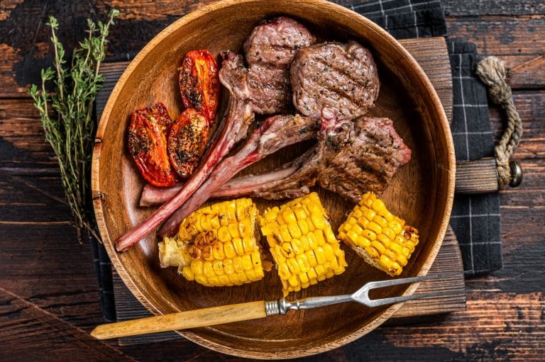 How To Reheat Lamb Chops?