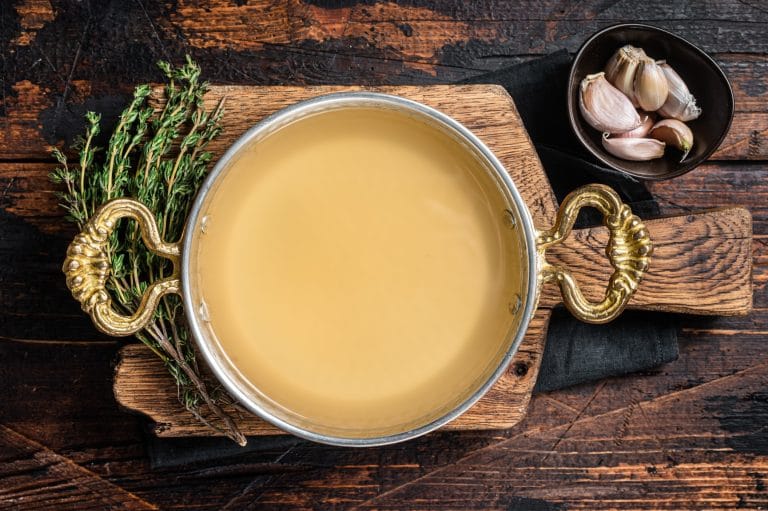 Broth Stock