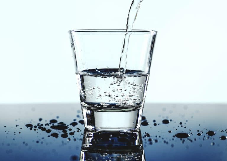 Does Distilled Water Go Bad?