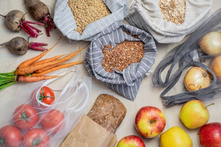 What Is Upcycled Food?