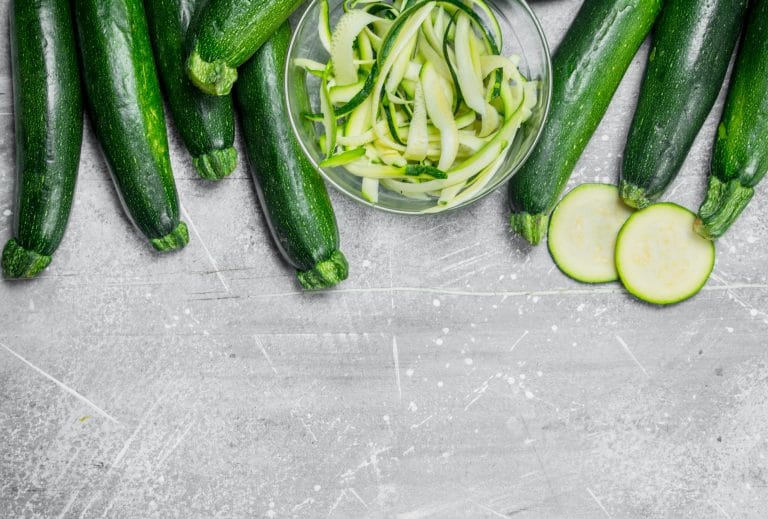 How To Tell If Zucchini Is Bad?