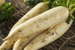 Daikon