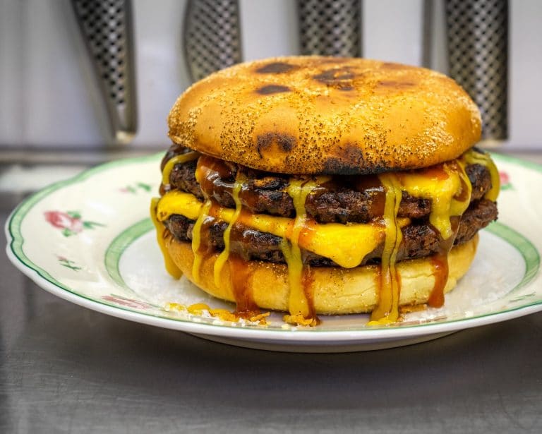 How To Defrost Beyond Burger?
