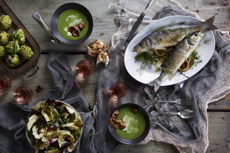 What Is Branzino?