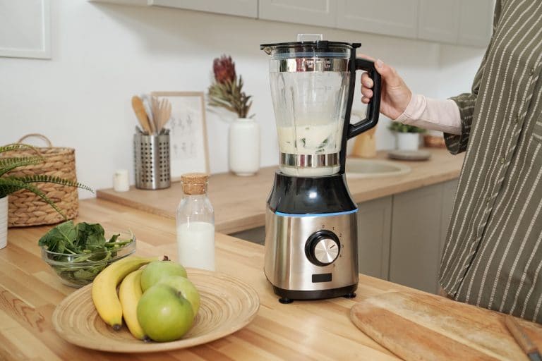Best Blender For Crispy Cool Drinks