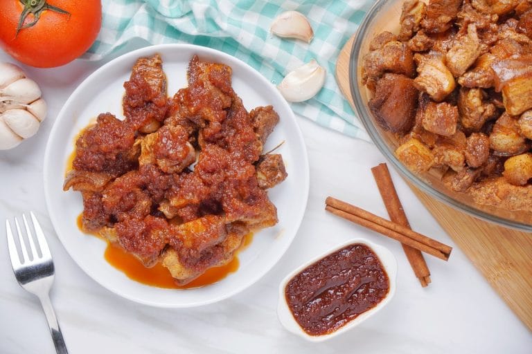 Best Pork Belly Burnt Ends