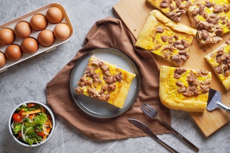 Perfect Pastrmajlija