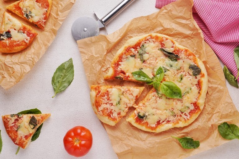 Best Margherita Montanara