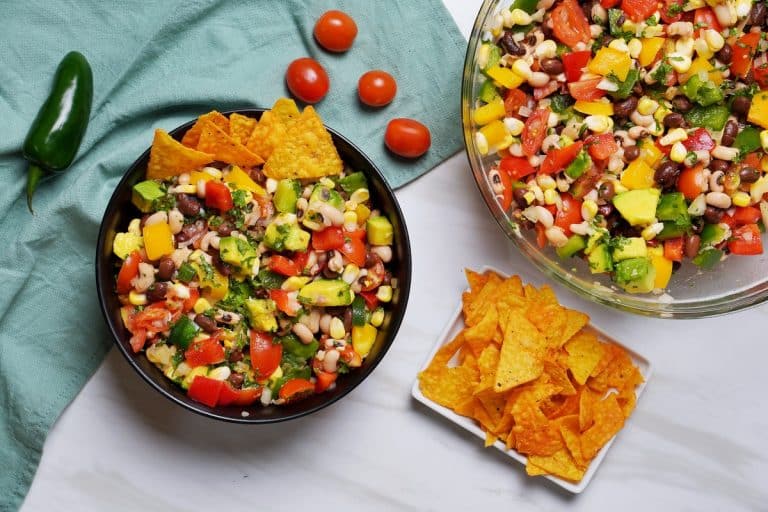 Easy Redneck Caviar