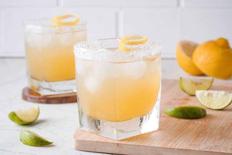 Best Italian Margaritas