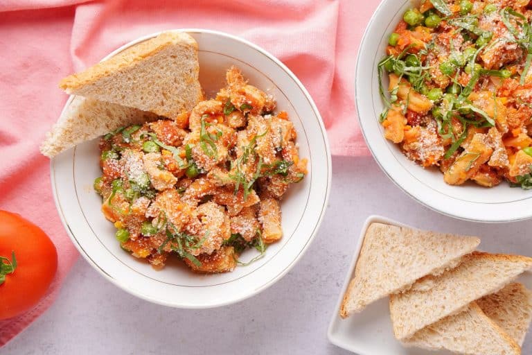 Best Tripe & Tomatoes