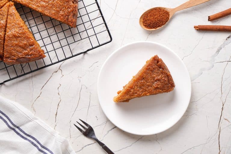 Best Guyanese Cassava Pone