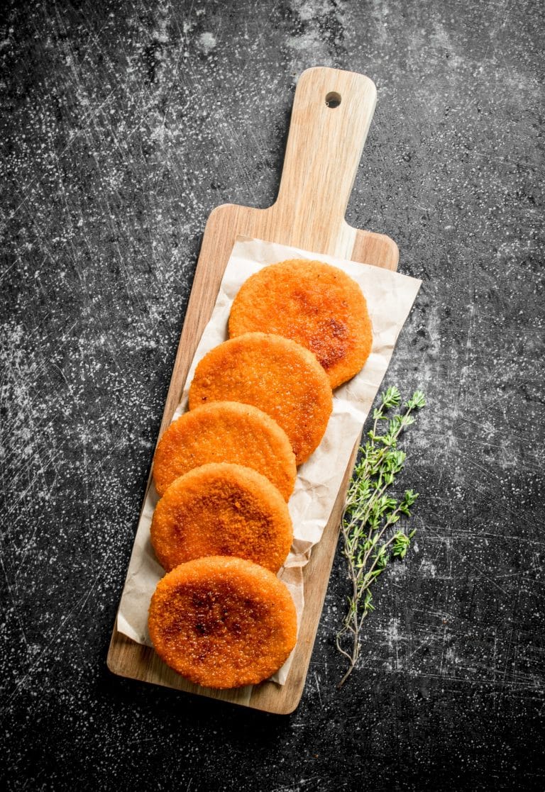 Haitian Pate (Salt Codfish Patties)