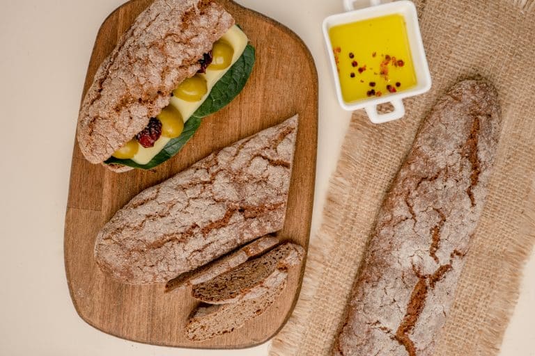 Best Low FODMAP Spelt Bread