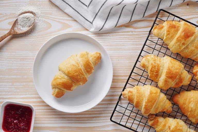Best Vegan Croissants