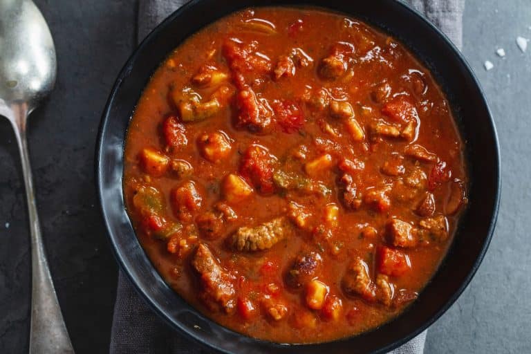 Haitian Lambi