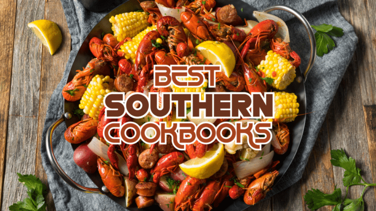 Best Southern Cookbooks