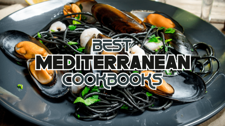 Best Mediterranean Cookbooks