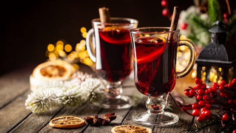 Should You Chill Red Wine?