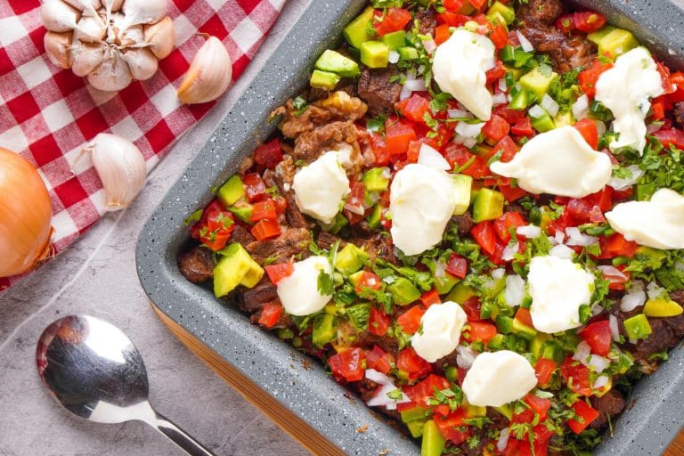 Best Steak Nachos