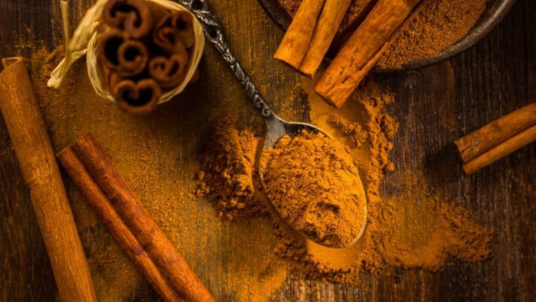 How Long Does Cinnamon Last?