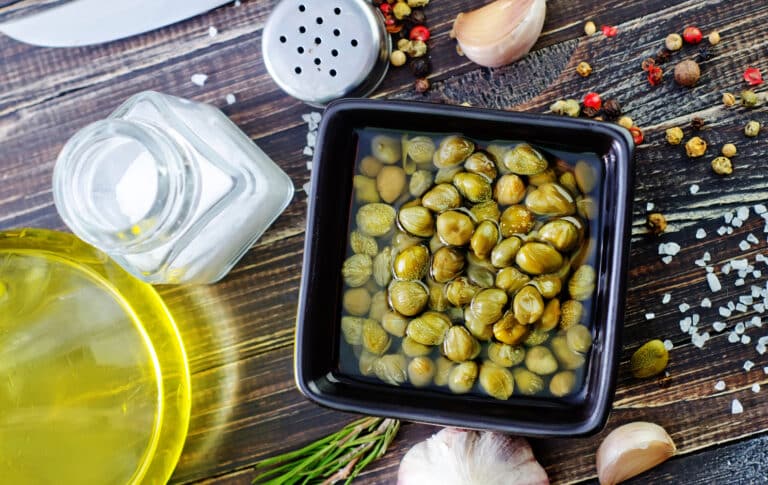 What Are Capers?