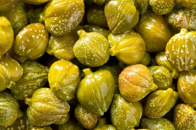What Are Capers?
