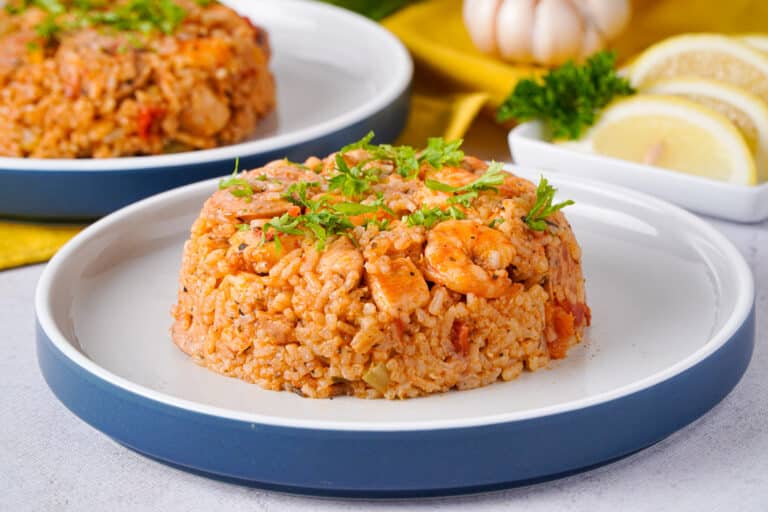 Best Jambalaya Recipe Creole Style