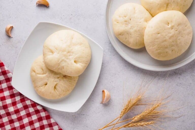 Best Filipino Steamed Pork Buns (Siopao)