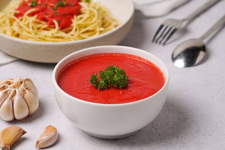 Best AIP-Friendly Nomato Sauce (Tomato-Free Pasta Sauce)