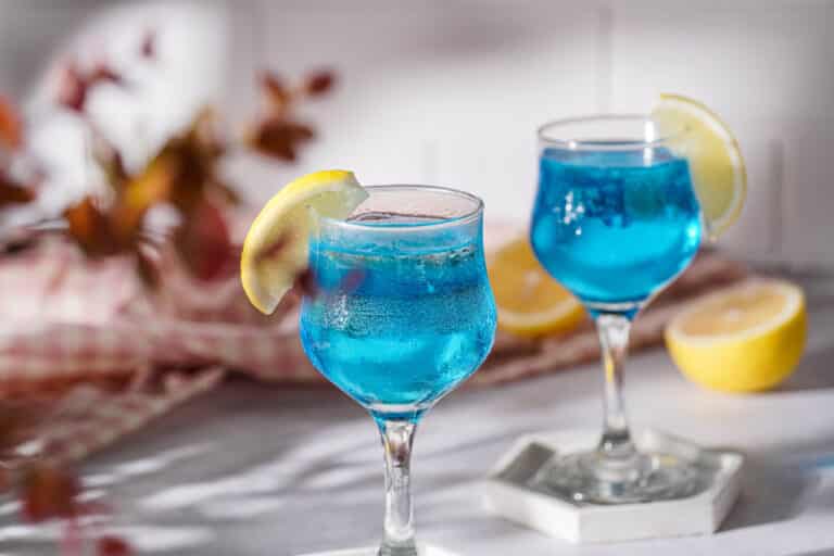 Easy AMF Cocktail