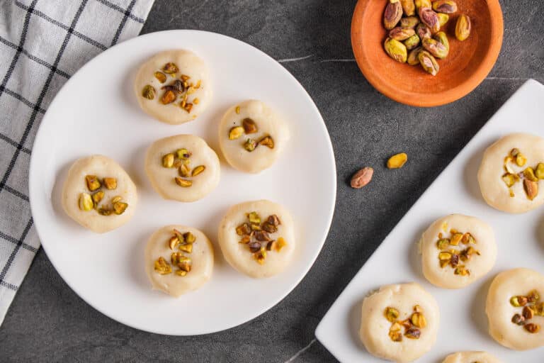 Sweet & Easy Peda