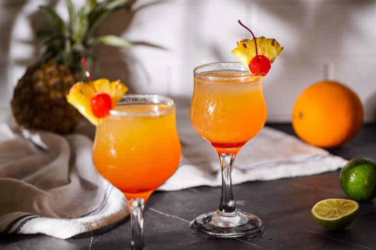 Easy Bahama Mama